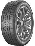 Continental Winterreifen motorcycle-tyres WinterContactTM TS 860 S ( 265/45 R18 101V