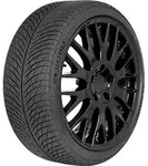 Michelin Winterreifen motorcycle-tyres Pilot Alpin 5 ( 235/60 R17 106H XL EV