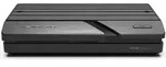 Dreambox ONE Ultra HD HDTV Receiver, DVB-S2, EPG, WLAN, Webbrowser - Schwarz