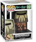 Rick and Morty - Hemorrhage 342 - Funko Pop! - Vinyl Figur