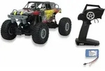 JAMARA J-Rock Crawler 4WD - Raupenfahrzeug - 1:10 - Junge - 14 Jahr(e) - 1200...