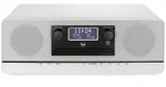 Dual DAB 420 BT DAB+ Radio wei&szlig; - Wei&szlig;