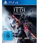 Star Wars Jedi Fallen [PS4]