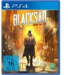 GAME Blacksad: Under the Skin - Limited Edition, PS4, PlayStation 4, M (Reif)