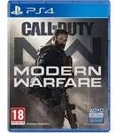 Activision Call of Duty: Modern Warfare, PlayStation 4, Multiplayer-Modus, M (Reif)