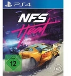 Need for Speed Heat PS4
