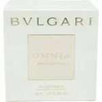 BVLGARI Omnia Crystalline, Frauen, 40 ml, Spray, 1 St&uuml;ck(e)
