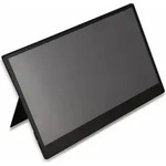 Joy-iT Joy-View 15, 39,6 cm (15.6"), 1920 x 1080 Pixel, Full HD, LCD, Schwarz