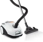 Tristar SZ-1932 2-in-1-Staubsauger, 700 W, Zylinder-Vakuum, Trocken,...