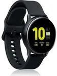Samsung Galaxy Watch Active2 , 3,02 cm (1.19"), OLED, Touchscreen, 4 GB, GPS, 31 g -