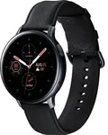 Samsung Galaxy Watch Active2 , 3,43 cm (1.35"), OLED, Touchscreen, 4 GB, GPS, 30 g -