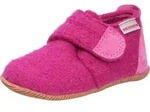 Giesswein Mädchen Hausschuhe, rosa/pink(traube (374)), Gr. 19 - Pink - 19 Giesswein Mädchen Hausschuhe, rosa/pink(traube (374)), Gr. 19 - Pink - 19