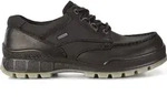 Ecco TRACK 25 Herrenschuhe - Halbschuhe schwarz NEU - Schwarz - 41