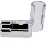 hansgrohe Schieber f&uuml;r Unica 88 chrom, 1 Stk. - Silber