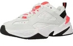 NIKE ULTRABEST Halbschuhe M2K TEKNO FA19, Wei&szlig;:41 - Wei&szlig; - 41