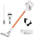 Genius A06182, Genius Invictus X5 Facelift Akku Handstaubsauger kabellos beutellos,