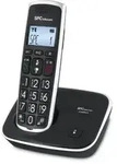 Telefon SPC NTETIN0016 Schwarz - Schwarz
