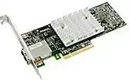 Microchip 2293300-R, Microchip Adaptec HBA 1100-8e SAS/SATA 8 HDD extern
