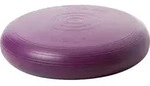 TOGU Dynair Extreme, Balance-Kissen, Lila, 200 kg, 800 mm, 800 mm, 180 mm - Lila