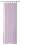 Tom Tailor Dove flieder Schlaufenschal 140x255cm - Violett