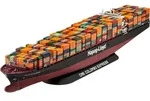 Revell COLOMBO EXPRESS, Frachtschiff-Modell, Montagesatz, 1:700, COLOMBO EXPRESS,