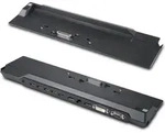 Fujitsu S26391-F1317-L119, Andocken, 3,5 mm, USB Typ-A, Schwarz, Kensington,...