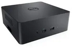 Dell 452-BDGO, DELL TB18DC Kabelgebunden USB 3.2 Gen 1 (3.1 Gen 1) Type-B Schwarz