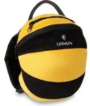 Littlelife Bee Animal 2l Black / Yellow One Size - Gelb