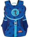 Scout Scouty Woody - Rucksack 34 cm - Blau