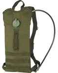 Water Pack Basic 3,0 Liter, oliv - Gr&uuml;n