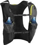 Camelbak - Lauf - CamelBak Ultra Pro vest S Graphite / Sulphur Spring - CB1840001092S