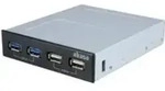 Akasa InterConnect S, Windows 2000, Windows 7 Home Basic, Windows 8, Windows Vista