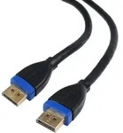 Hama Connecting Cable, display port plug - display port plug, 5 m, 5 m, DisplayPort,