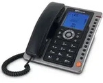 SPC | Telefon SPC 3604N LED Schwarz - Schwarz