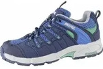 Meindl Respond Jr. Wanderschuh Blau - Blau - 29