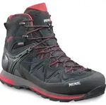 MEINDL Tonale GTX schwarz/rot 42 - Schwarz - 42
