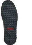 Rieker Damen Stiefelette Schn&uuml;rboot Warmfutter flach Rei&szlig;verschluss Z4243,