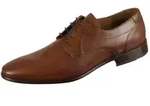 Lloyd Herren Derbyschuhe Braun 19-168-12 Gr&ouml;sse 44 - Braun - 44