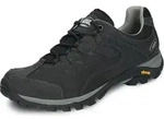 Meindl Caracas Lederfutter Wanderschuh Schwarz in Gr. 44 - Schwarz - 42