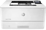 Laserdrucker HP LaserJet Pro M304a 37 ppm - Wei&szlig;