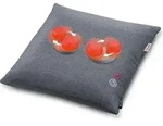 Beurer MG 135 Shiatsu-Massagekissen - Grau