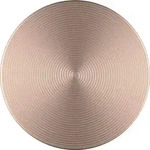 PopGrip Premium Twist Rose Gold Aluminum ak Merchandising - Wei&szlig;/Rosa