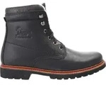 Panama Jack Panama 03 Aviator C2 Zwart - Heren Laars - Schwarz - 40