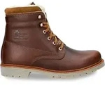 Panama Jack Schn&uuml;rstiefel Braun - Braun - 42