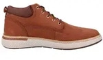 TIMBERLAND - Herren Cross Mark Chukka - Gr&ouml;&szlig;e 44,5 - Braun - 44,5