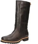 Panama Jack Bambina Langschaftstiefel Schwarz - Schwarz - 38