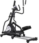 MAXXUS Crosstrainer CX 7.5 - 25 kg Schwungmasse, Magnetbremssystem, 16