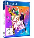 Just Dance 2020