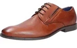 Bugatti Savio Evo Business Schuh Braun - Braun - 45