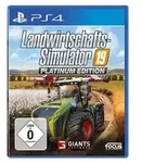 Focus Entertainment Farming Simulator 19 - &Eacute;dition Platinum, PlayStation 4,